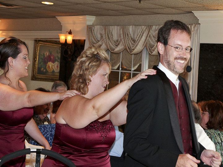 A-Sharp Wedding Disc Jockeys of Connecticut, LLC