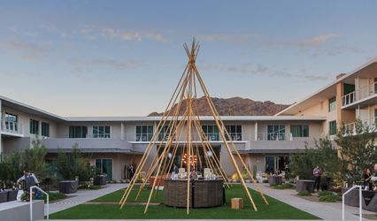 Southwest Teepee and Event Rental Co.