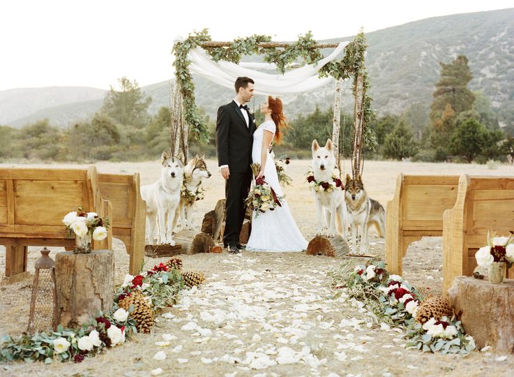 Ooh La Love Events