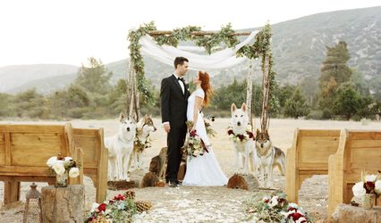 Ooh La Love Events
