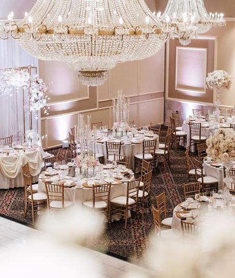 250 Oak Events