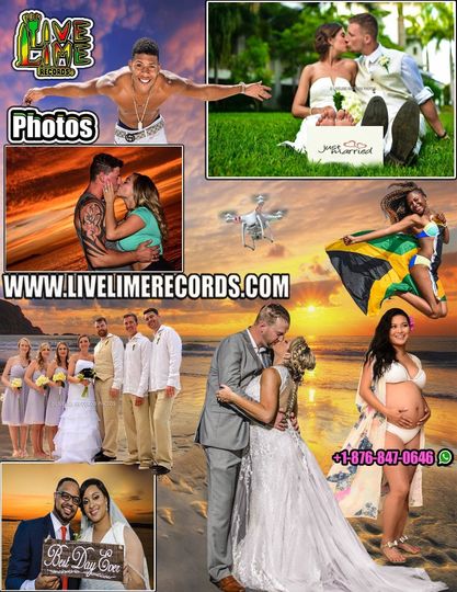 Live Lime Records Photography