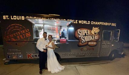 Super Smokers BBQ + Cajun