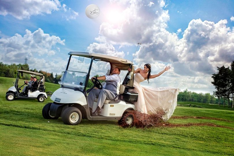 Royce Brook Golf Club