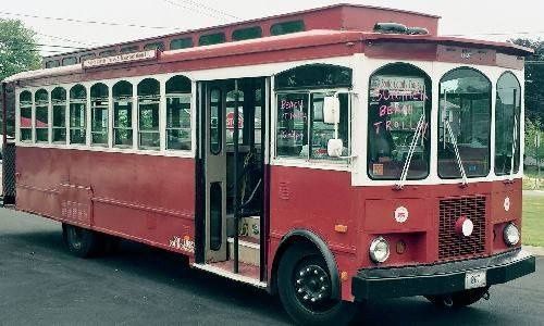 South County Trolley & Transportation