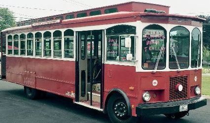 South County Trolley & Transportation