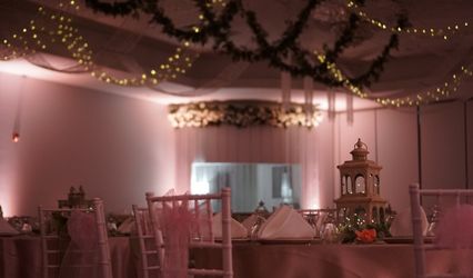 Duneland Falls Banquet Center