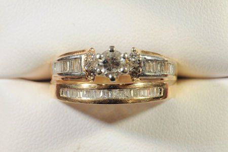 Balous Jewelers