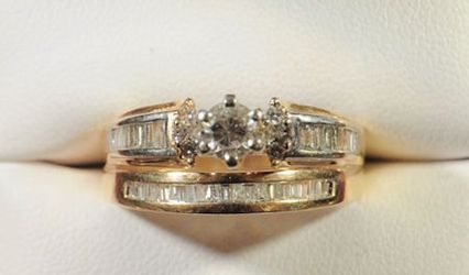 Balous Jewelers