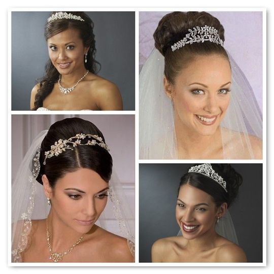 A Beautiful Bride