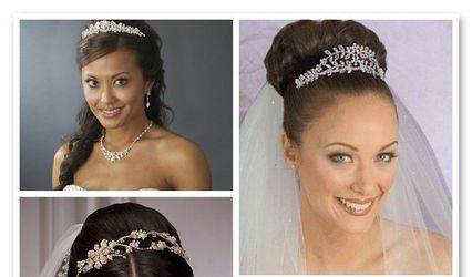 A Beautiful Bride