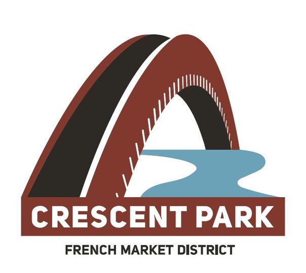 Crescent Park New Orleans