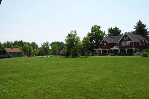 Bucksteep Manor