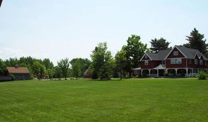 Bucksteep Manor