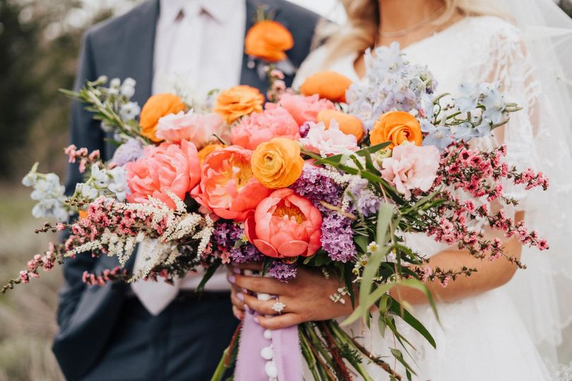 Rosie Rue Floral Co.