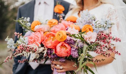 Rosie Rue Floral Co.