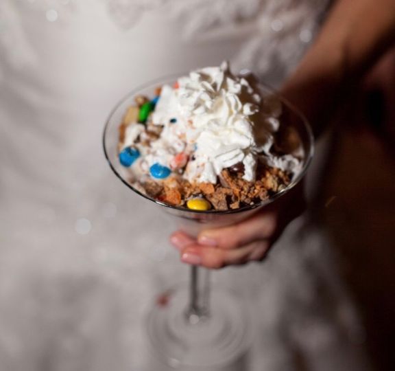 Carolina Socials Catering