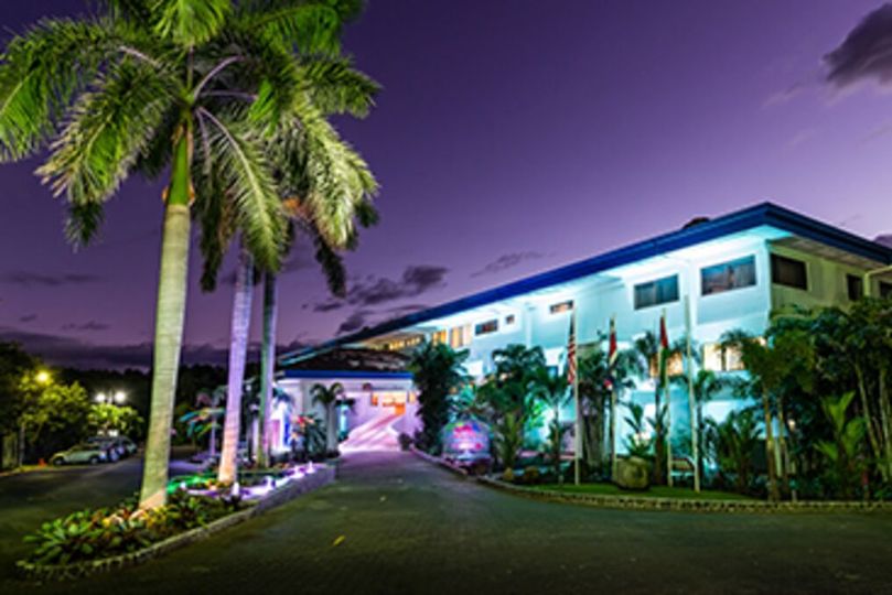 Hirschy Travel Group