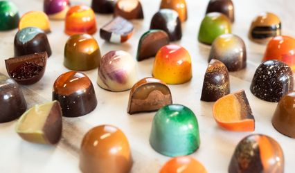 Petrova Chocolates