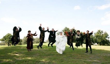 Exquisite Weddings of Central Florida