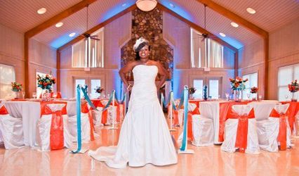 Lady of Beauty Event Management