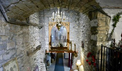 Graystone Wine Cellar