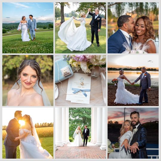 leslie grace photography & Films