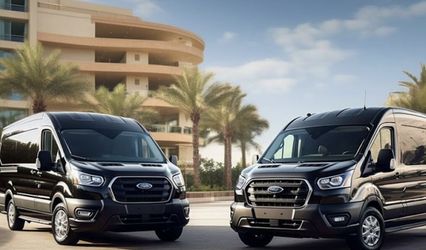 Sam Express Luxury Car Services
