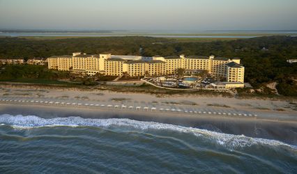 Omni Amelia Island Resort