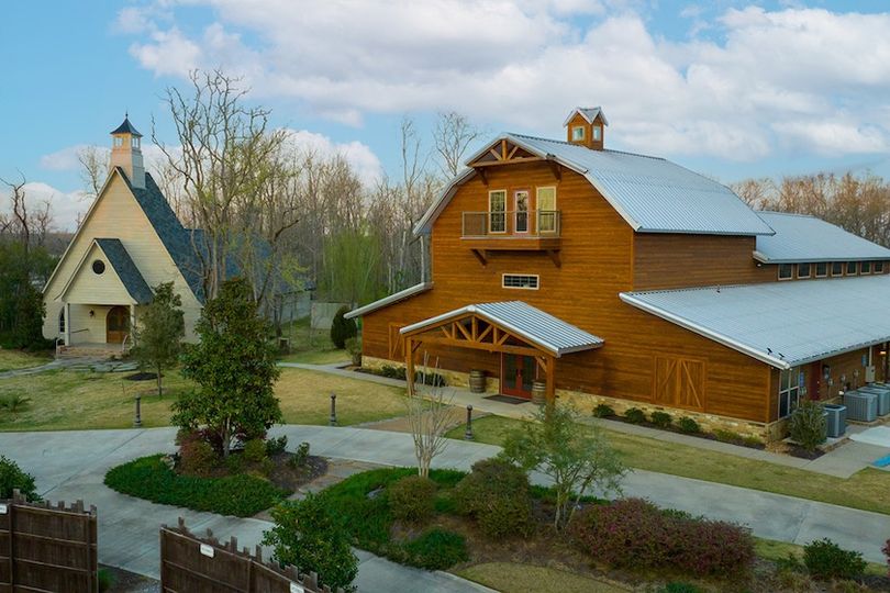 Bayou Haven Weddings and Events