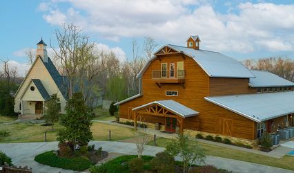 Bayou Haven Weddings and Events