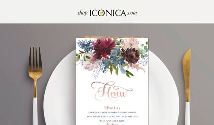 Iconica Design