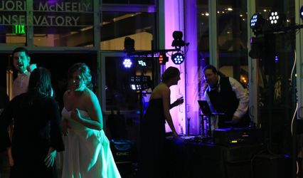 Curbside Wedding DJ