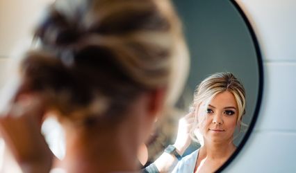 Kelly Carman MUA