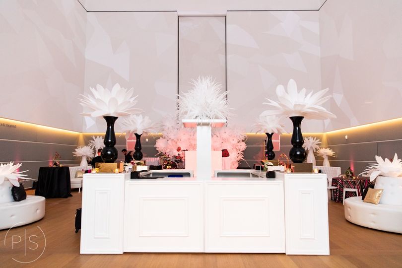 Xquisite Events Productions Flowers Delray Beach Fl Weddingwire