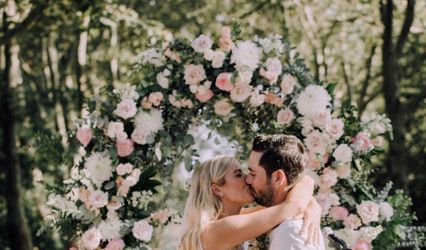 Amber and Earth