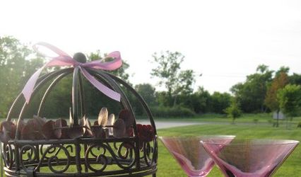 French Kiss Wedding Designers