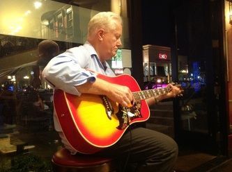 Bill Binnings