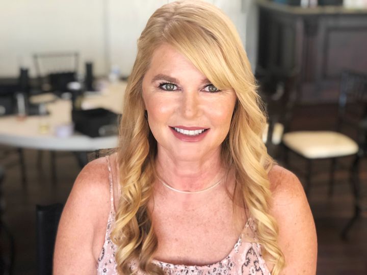 Haley Reed Makeup Artist