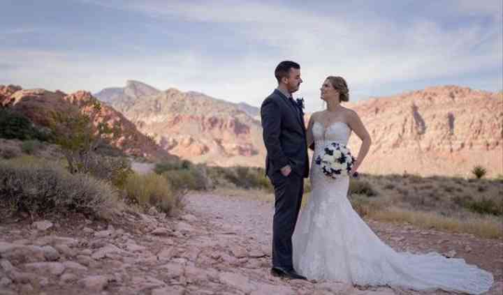 Chapelle De L Amour Venue Las Vegas Nv Weddingwire