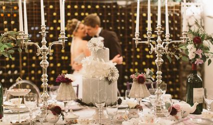 The Vintage Tea and Cake Company
