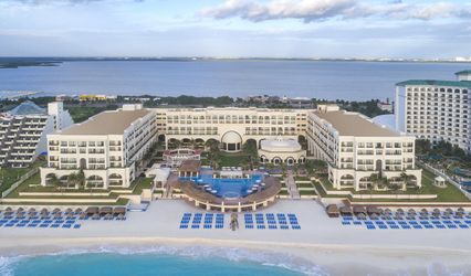 Marriott Cancun Resort