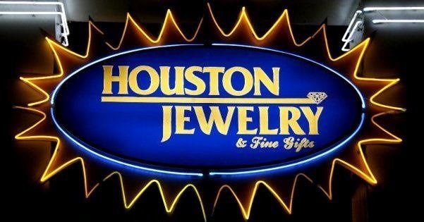 Houston Jewelry