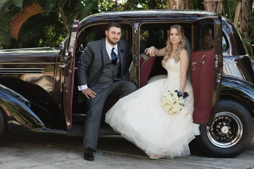 All About You, Weddings and Events
