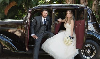 All About You, Weddings and Events