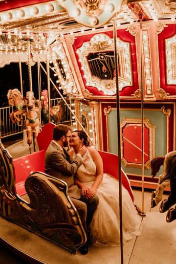 Blank park zoo venue des moines ia weddingwire