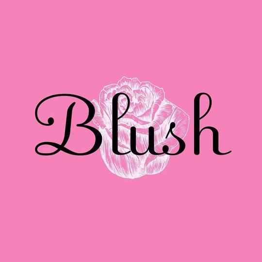 Blush - Floral Design & Events