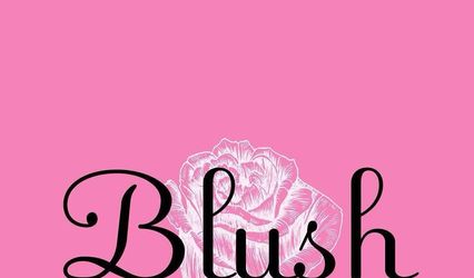 Blush - Floral Design & Events