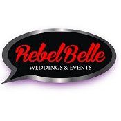 Rebel Belle Weddings
