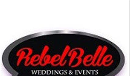 Rebel Belle Weddings